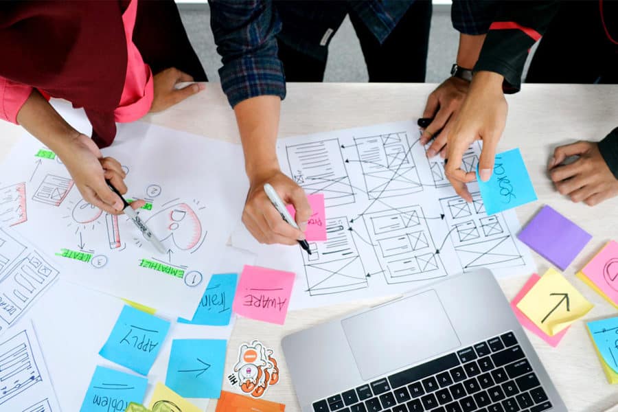 Prozessautomatisierung Featured