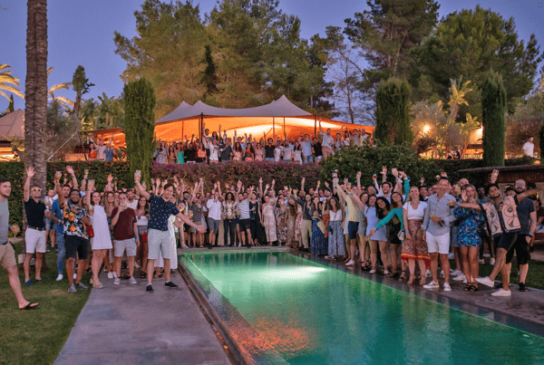 A decade of Sendcloud - trip down memory lane