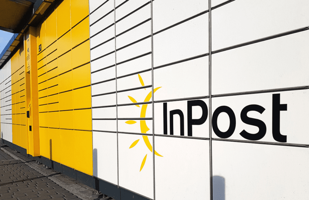 InPost para ecommerce