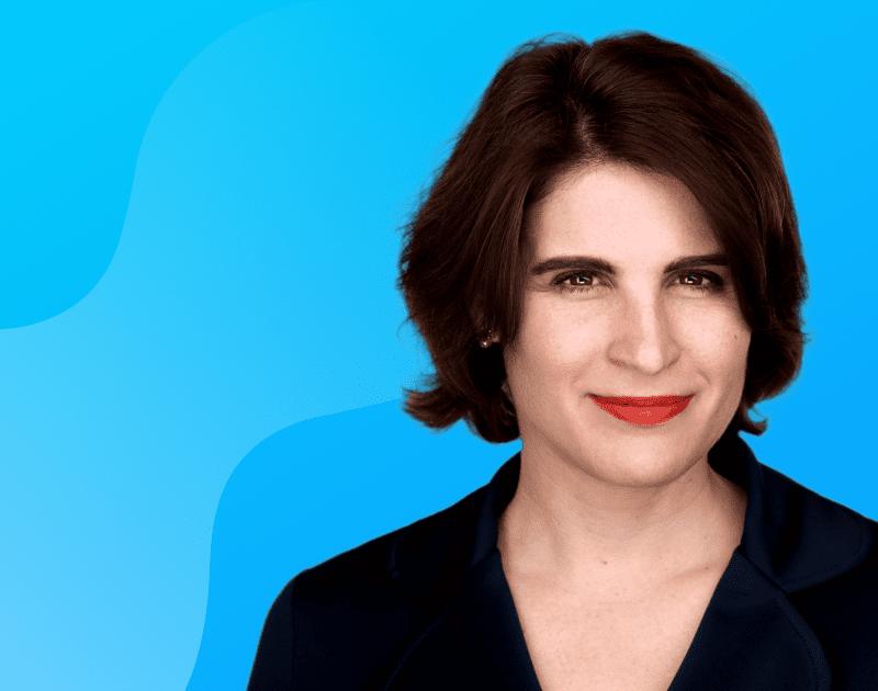 Madelein Smit - COO Sendcloud