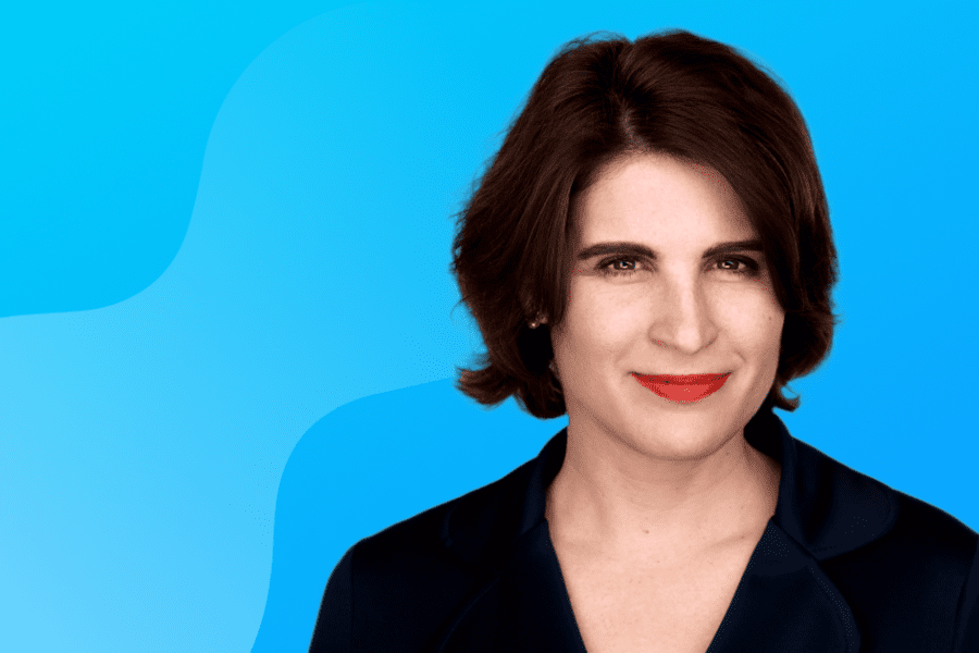 Madelein Smit - COO Sendcloud