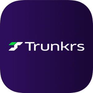 trunkrs avondbezorging