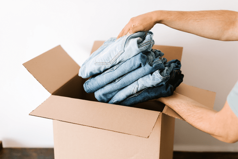 etichetta di reso come diminuire percentuale resi ecommerce