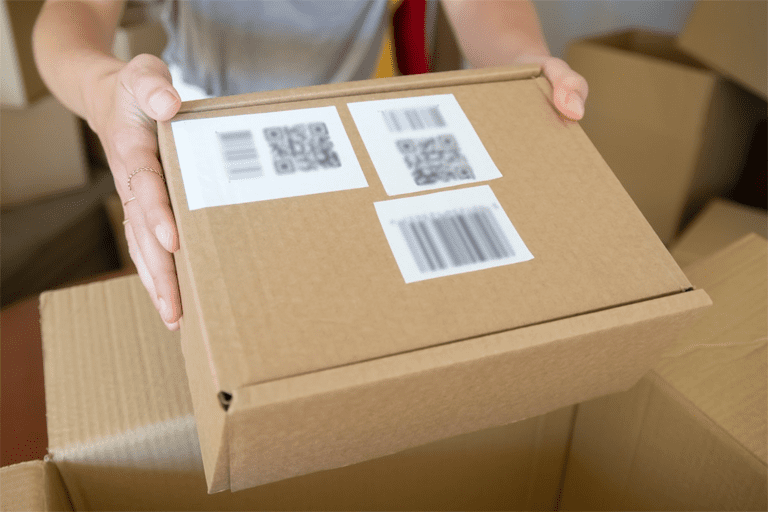 etichetta di reso come migliorare la gestione dei resi ecommerce
