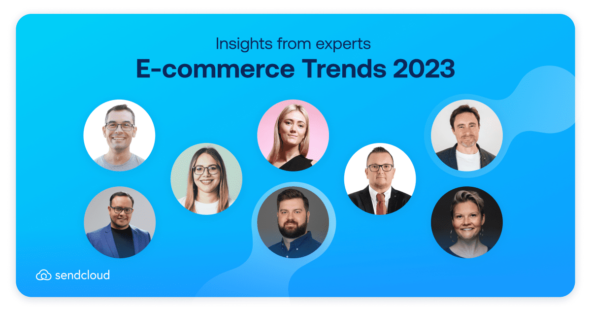 Top Trends 2023 according to experts