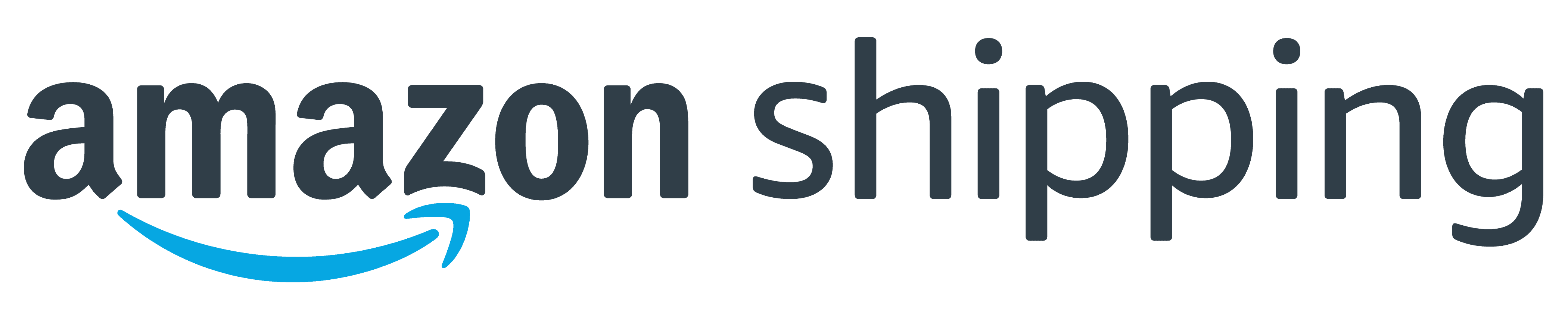 Amazon Shipping - Logo