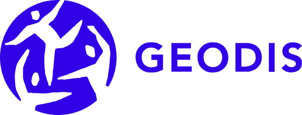 Logo geodis