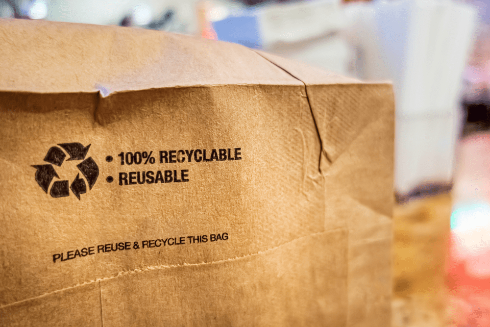 Livraison eco responsable
