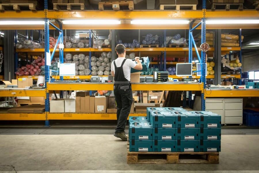 Brandstoftoeslag voorkomen Sendcloud