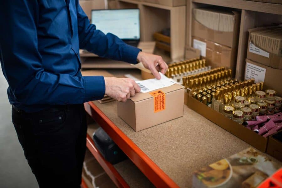 How To Avoid Pottery Barn Delivery Surcharge