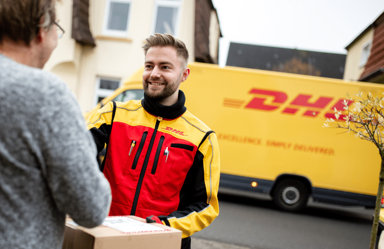 10 razones por las que enviar con DHL Parcel Iberia