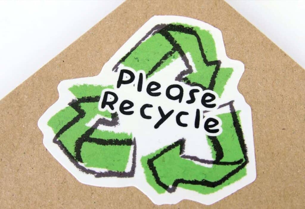 nachhaltiger-versand-recycle