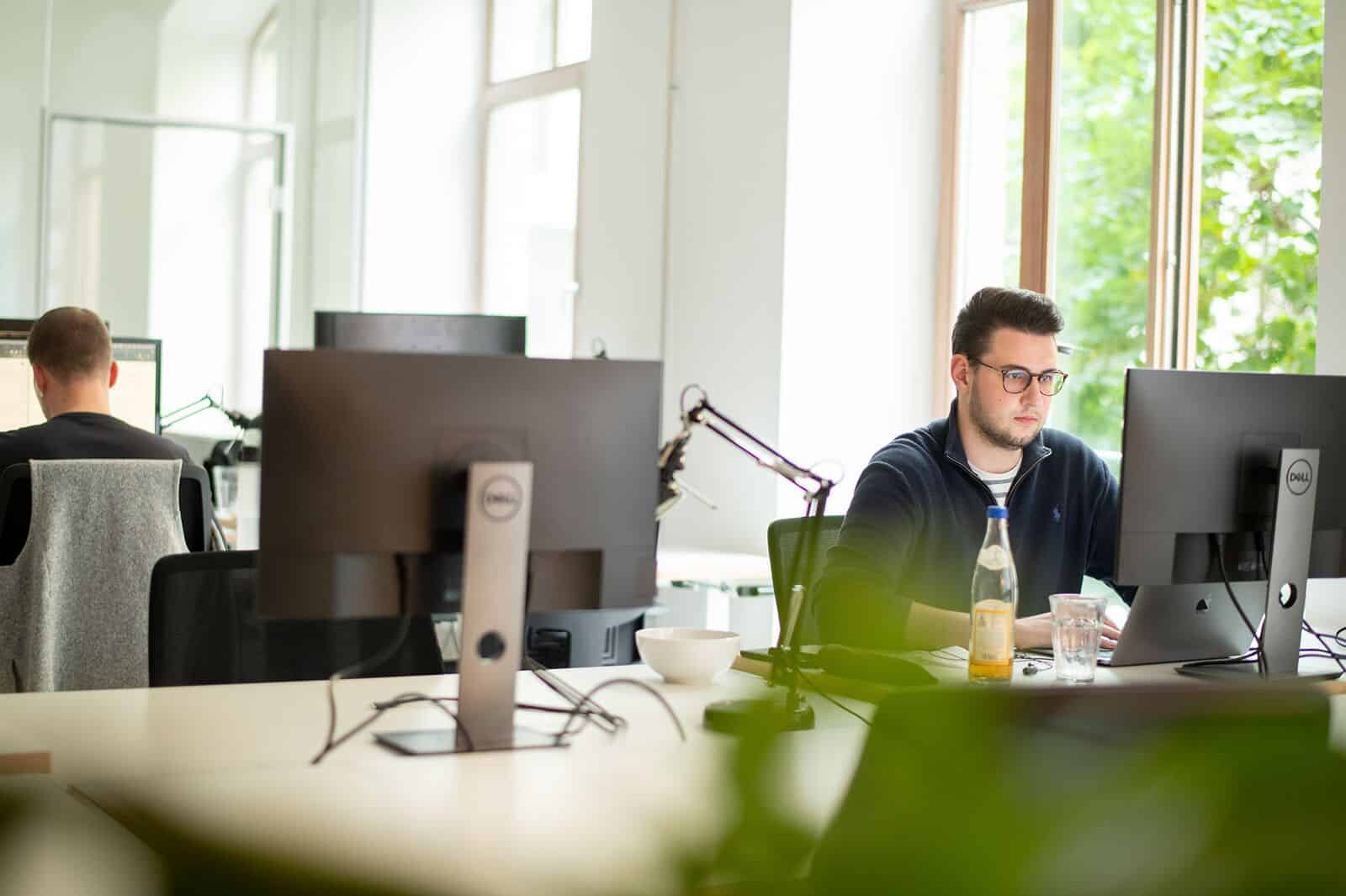 logiciels ERP - Cas client Hive