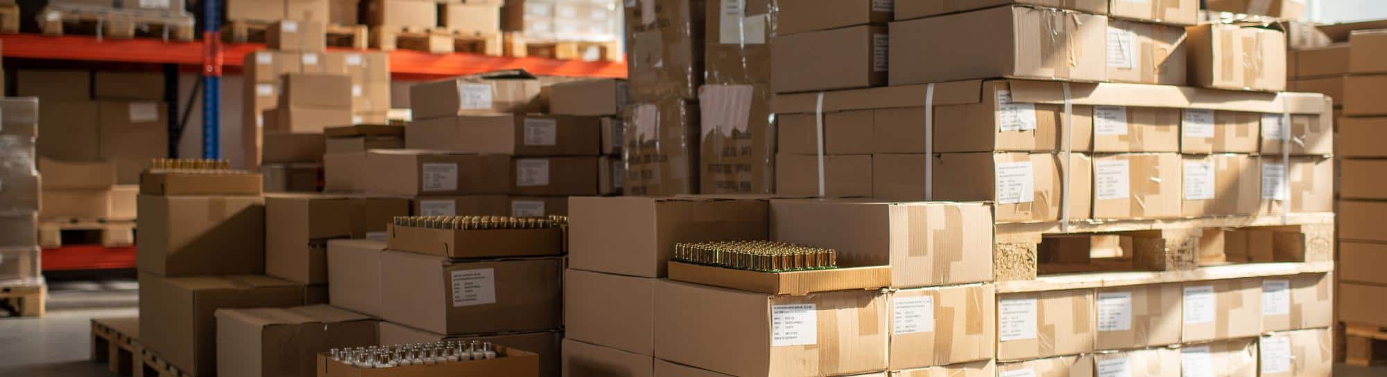 Guida rapida alla logistica 3PL per ecommerce