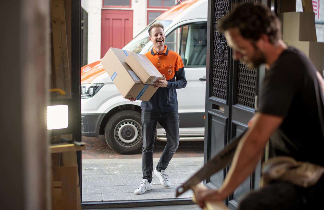 Last mile delivery: 5 strategies to optimize delivery from A to Z