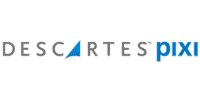 logo descartes pixi wms
