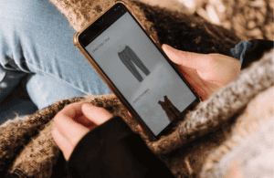 Order tracking