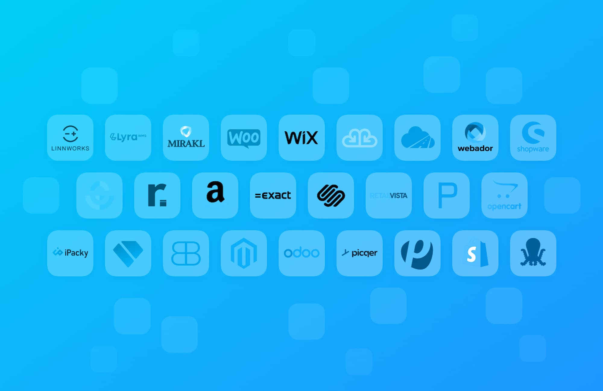 Introducing: The Sendcloud App Store