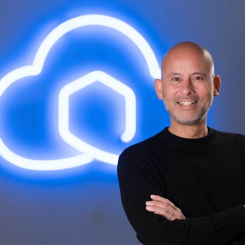 Sendcloud CMO Mark Appel