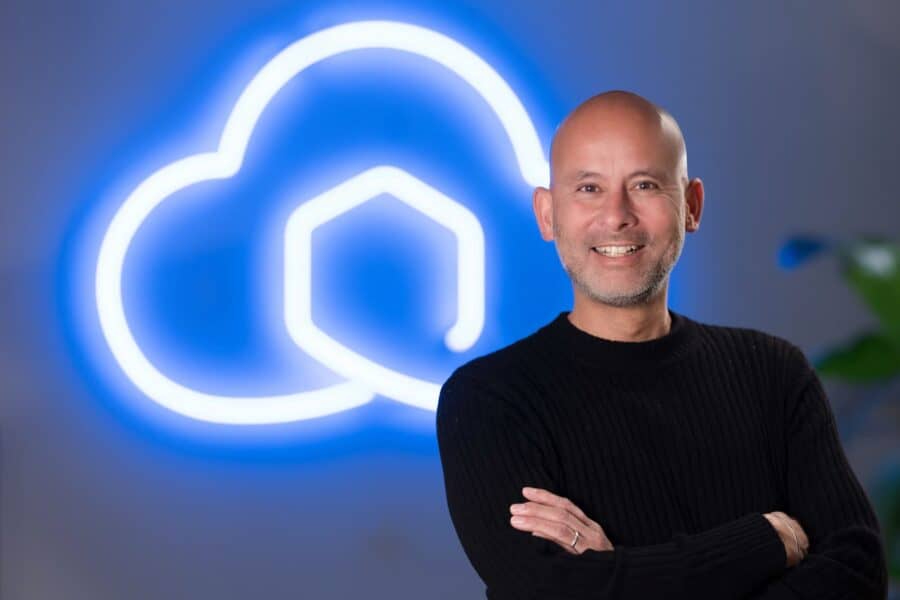 Sendcloud CMO Mark Appel