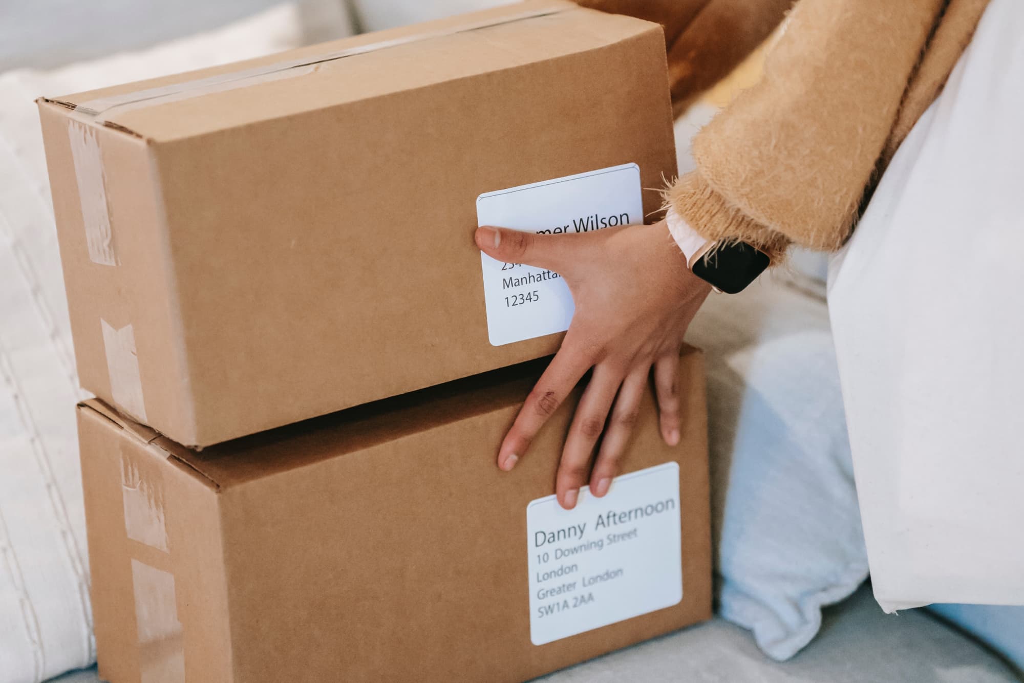 The surprising role of returns in the post-purchase experience