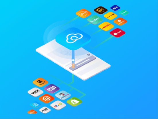 Software per spedizioni ecommerce e creazione etichette