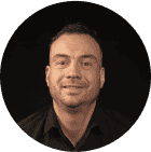 Photo of the Jordy Holthuijsen, Chief Commercial Officer of the - XXL Nutrition