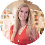 Photo of Founder & CEO of My Jewellery