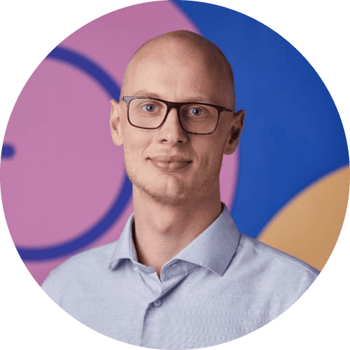 Photo of Dirk Bothof