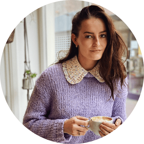 Photo of Sofie van Leeuwen
