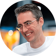 Photo of Casper Bakker
