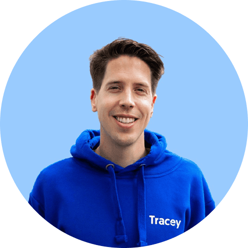 Photo of Sander Hak