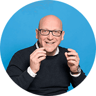 Photo of Thomas van Rooijen