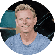 Photo of Wouter de Vries