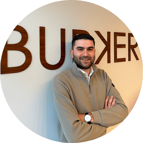 Photo of Erkan Dulkadir