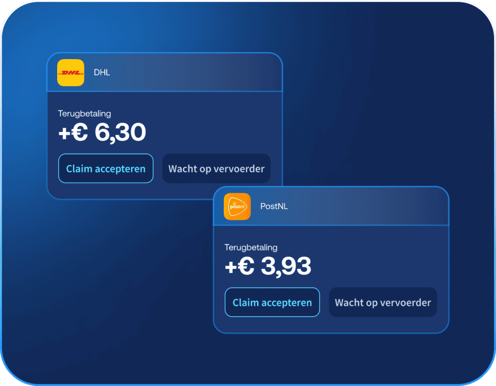 Claims automatiseren met support automation