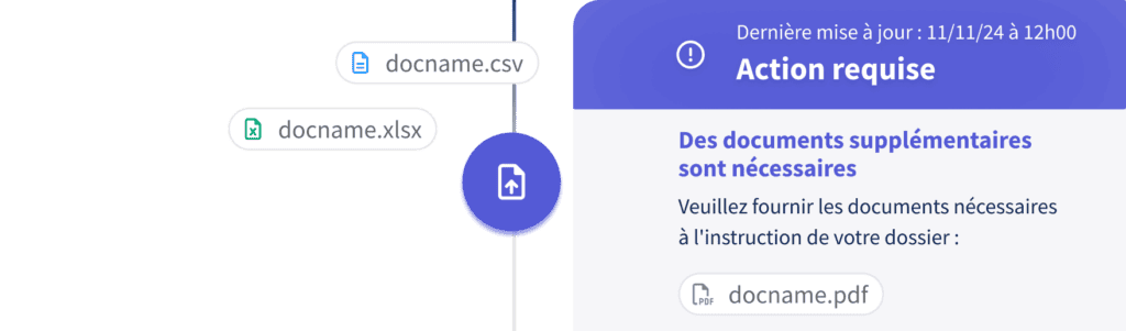 AUTOMATISATION DES RÉCLAMATIONS