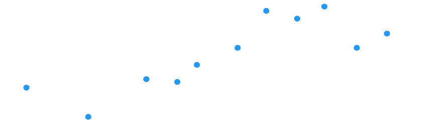 line chart shipping intelligence