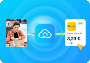 Las tarifas de envío 2026 ya están aquí. Asegura las tuyas.