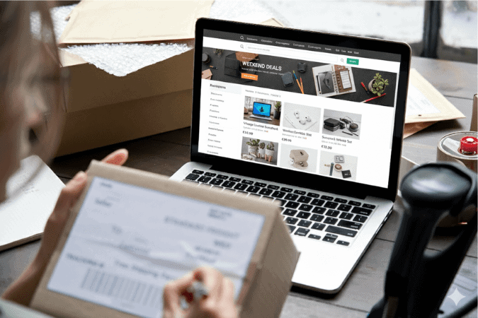 marketplace returns in january