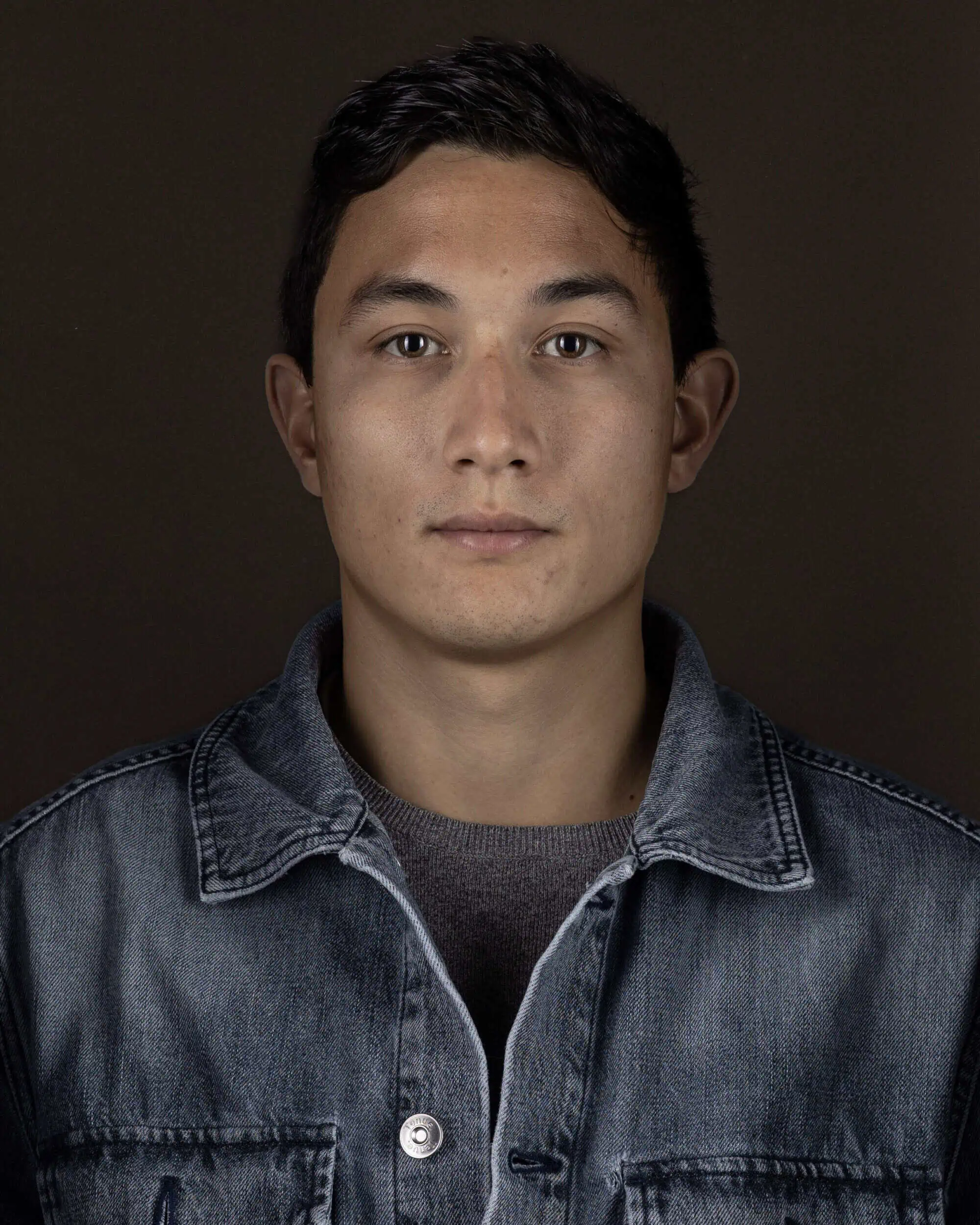 Photo of Liam Tjoa